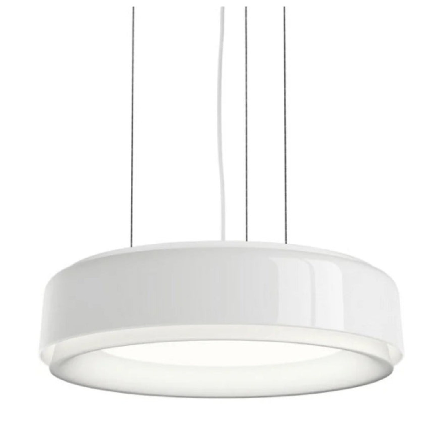 LP Grand Suspended Pendant Light by Louis Poulsen - image-4