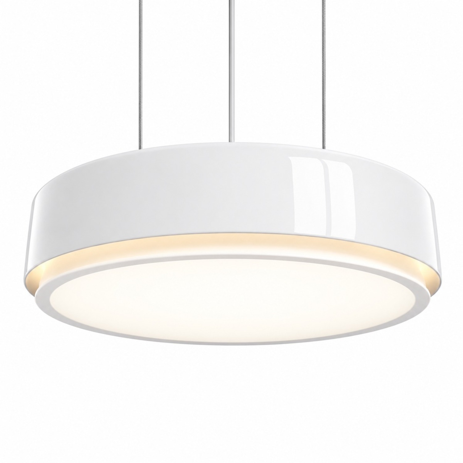 LP Grand Suspended Pendant Light by Louis Poulsen - image-5