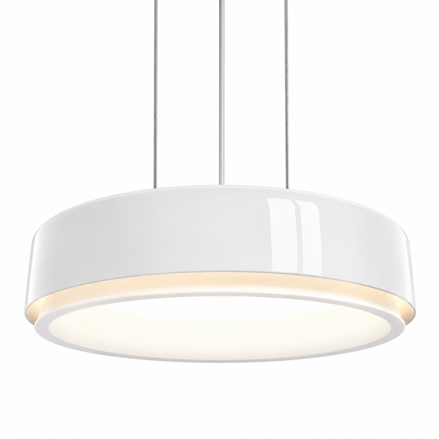 LP Grand Suspended Pendant Light by Louis Poulsen - image-3