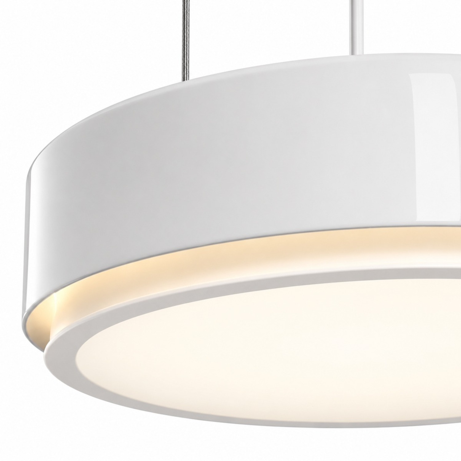 LP Grand Suspended Pendant Light by Louis Poulsen - image-2