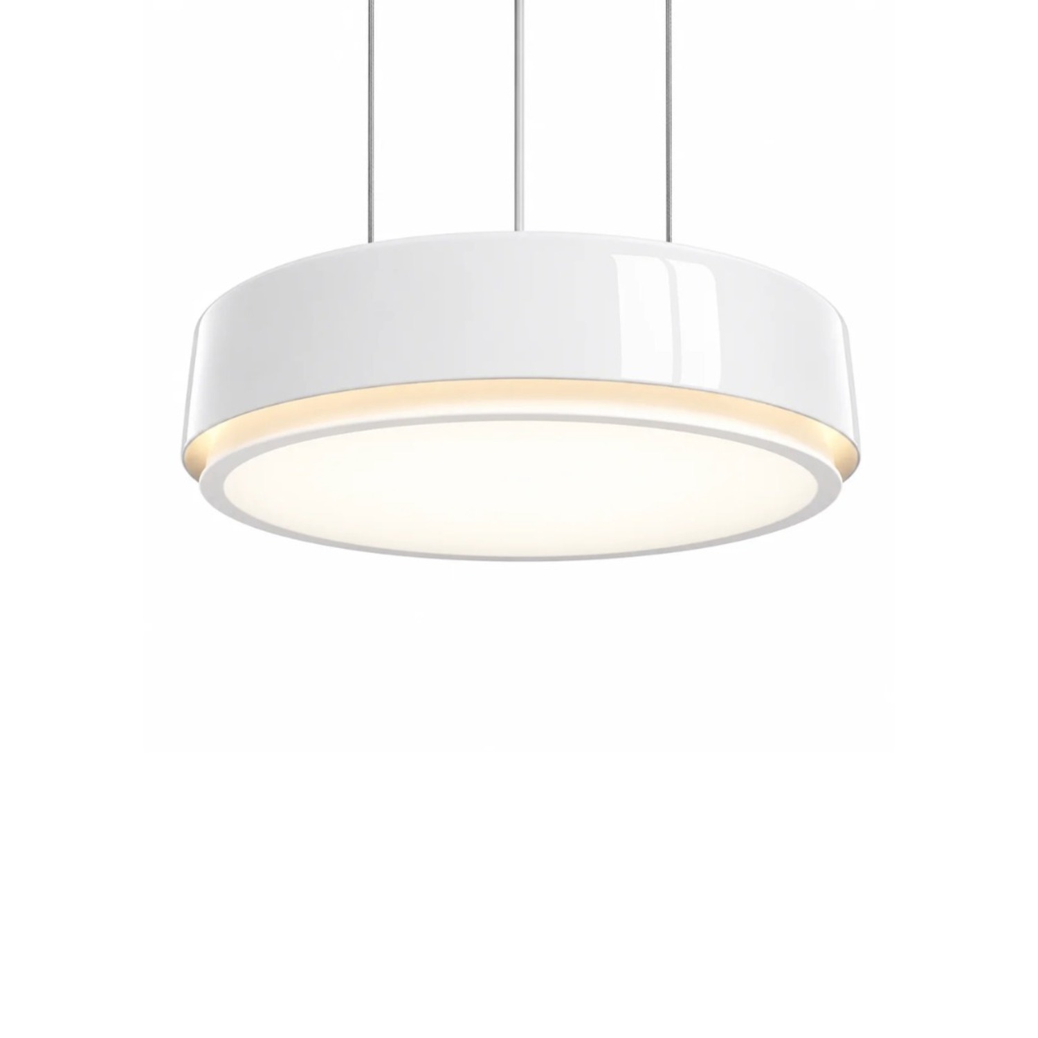 LP Grand Suspended Pendant Light by Louis Poulsen - image-1