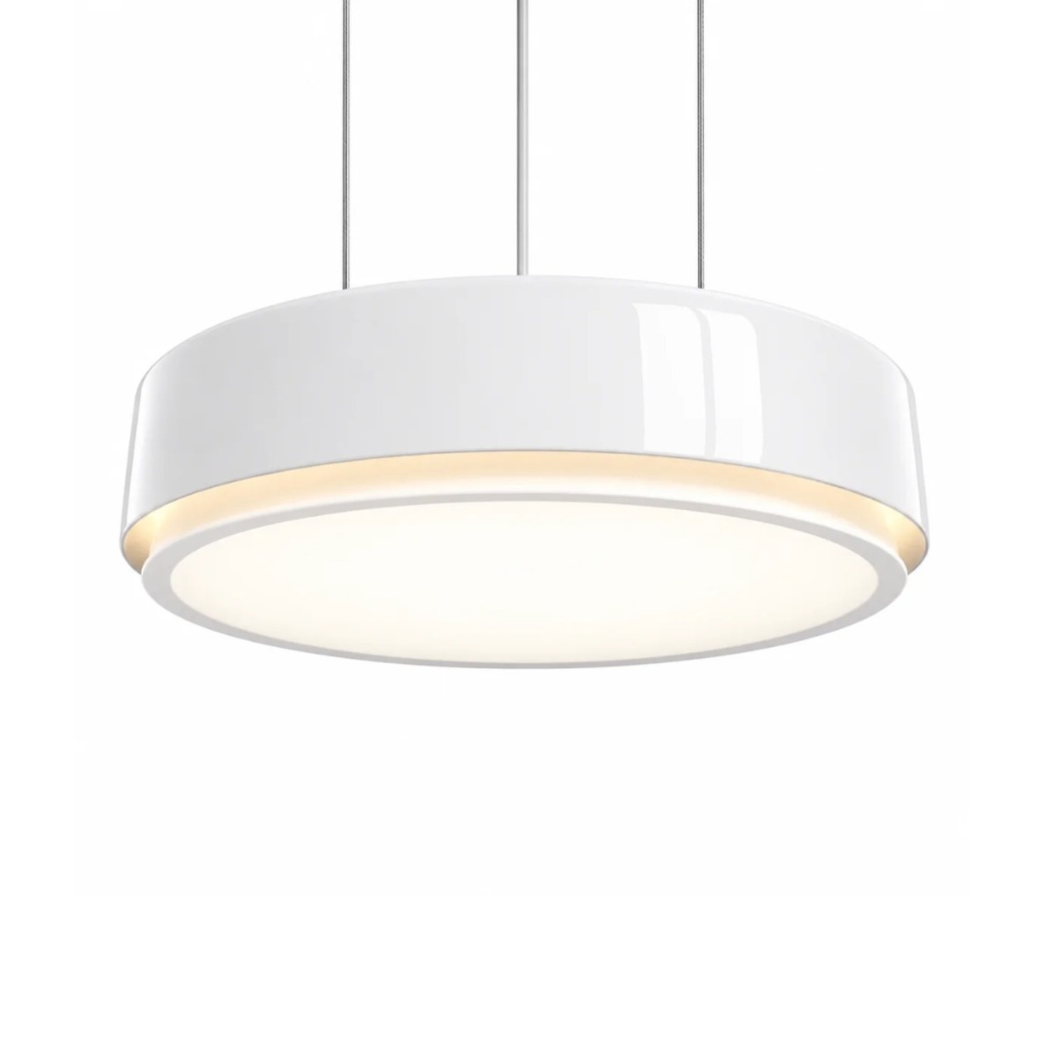 LP Grand Suspended Pendant Light by Louis Poulsen - image-6