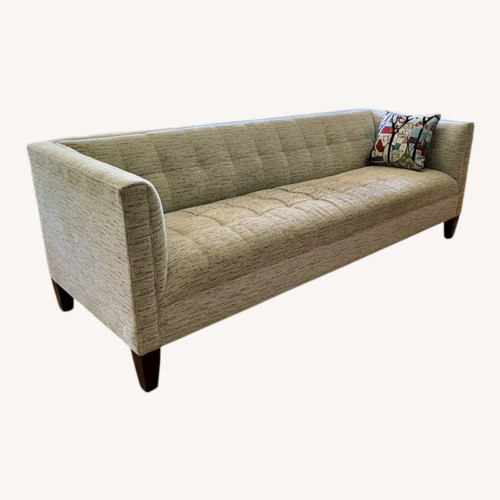 Used Mitchell Gold + Bob Williams SOHO Sofa – 90" for sale on AptDeco