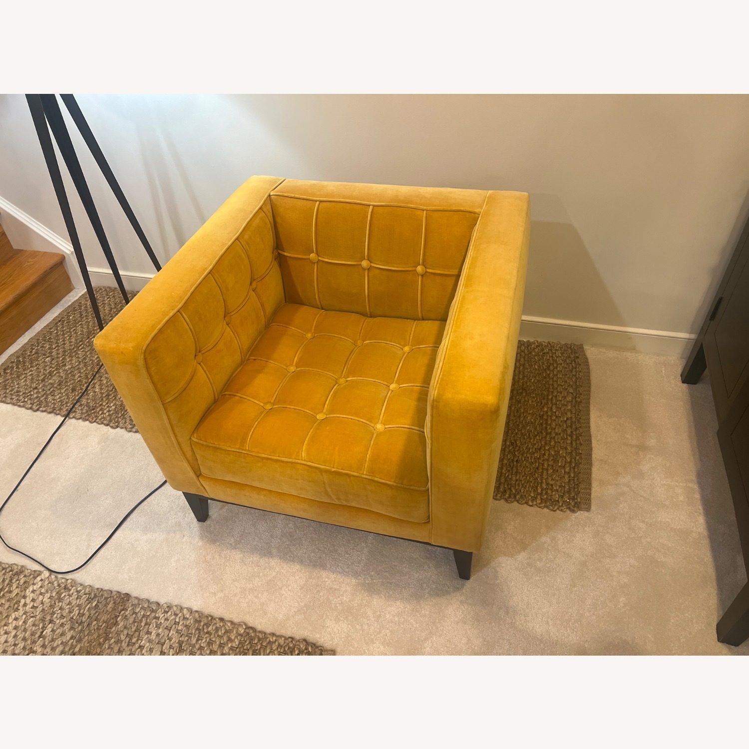 Theodore’s Mid Century Chair - image-1