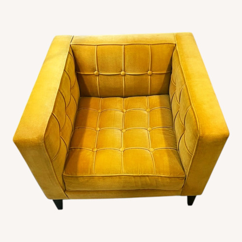Used Theodore’s Mid Century Chair for sale on AptDeco