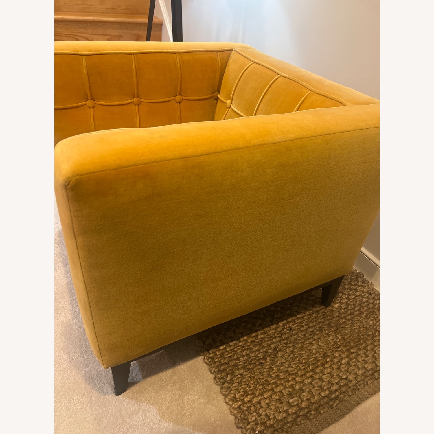 Theodore’s Mid Century Chair - image-3
