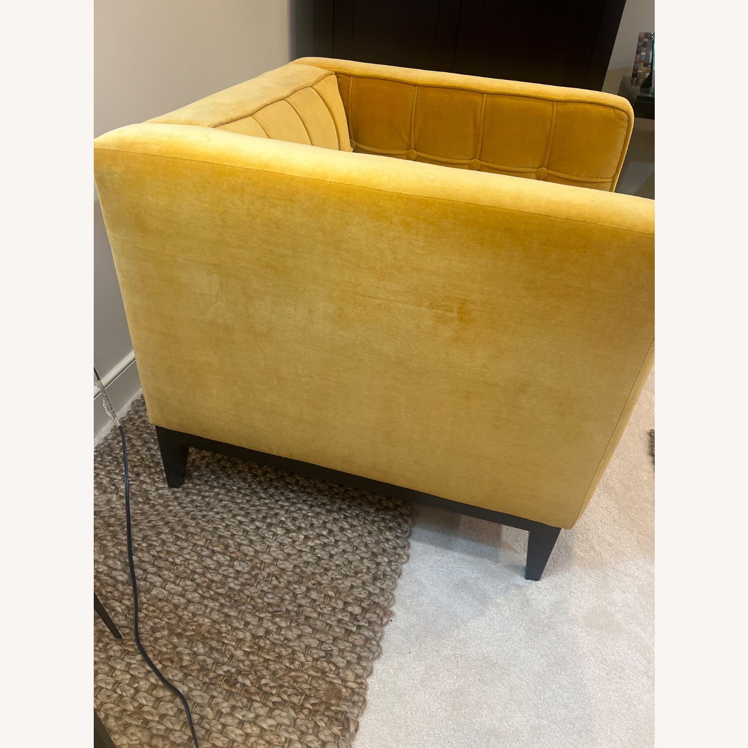 Theodore’s Mid Century Chair - image-2