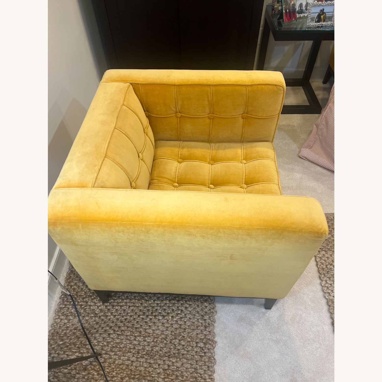 Theodore’s Mid Century Chair - image-5