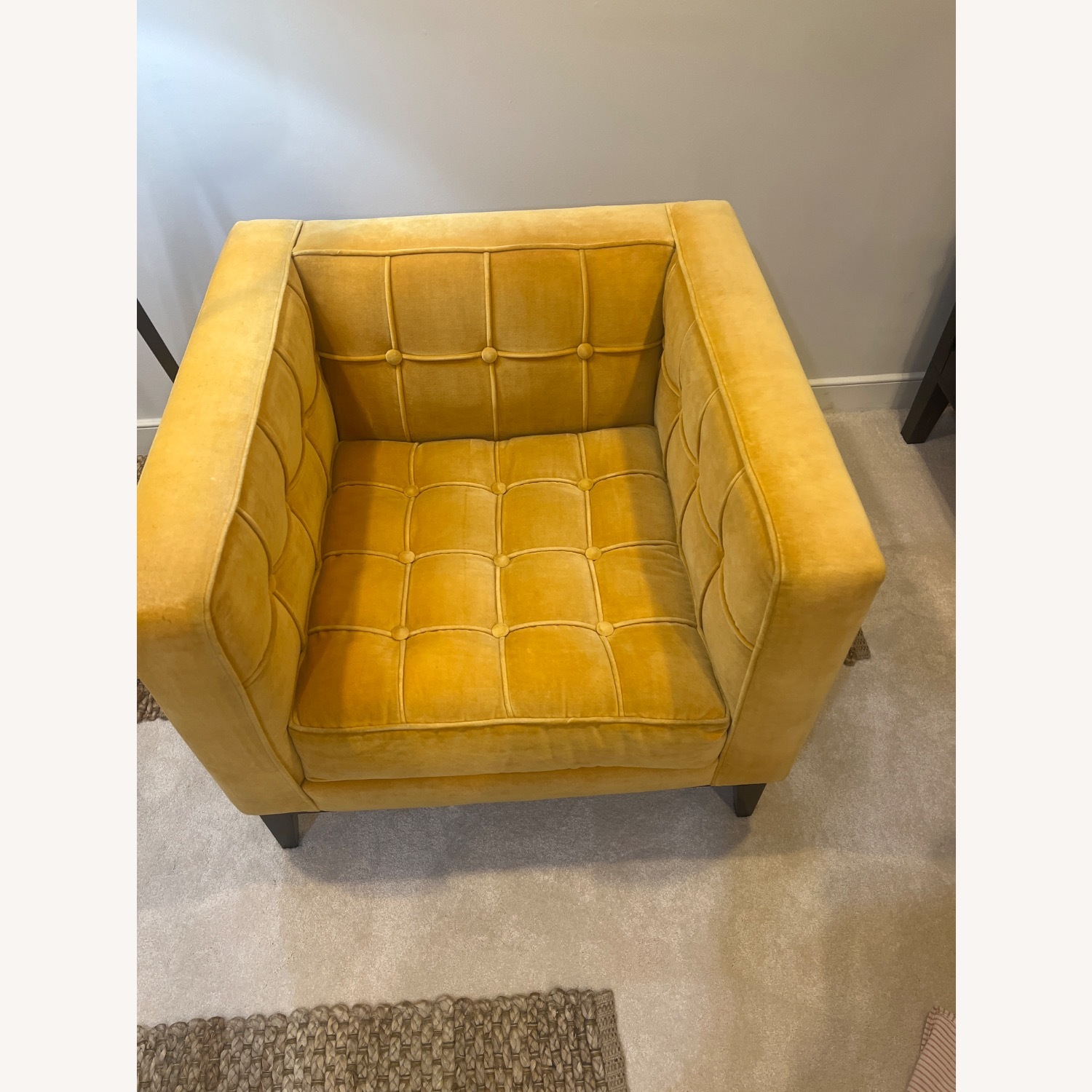 Theodore’s Mid Century Chair - image-4