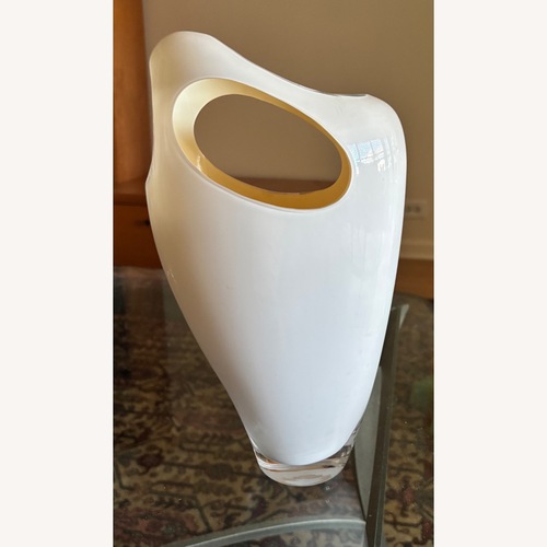 Used Striking Rosenthal Vase for sale on AptDeco