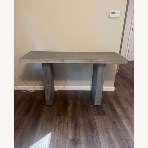 Used Joss & Main Console Table for sale on AptDeco