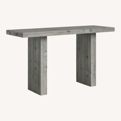 Used Joss & Main Console Table for sale on AptDeco