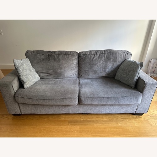Used Ashley Sleeper Sofa for sale on AptDeco