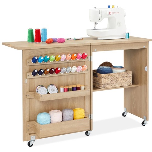 Used Target Sewing Table for sale on AptDeco
