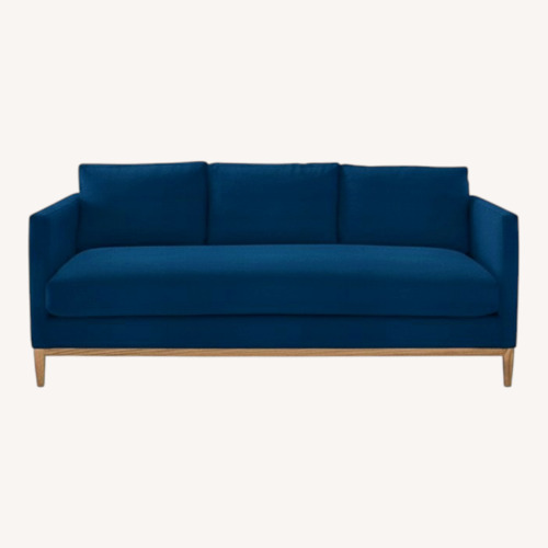 Used  Serena & Lily Couch for sale on AptDeco