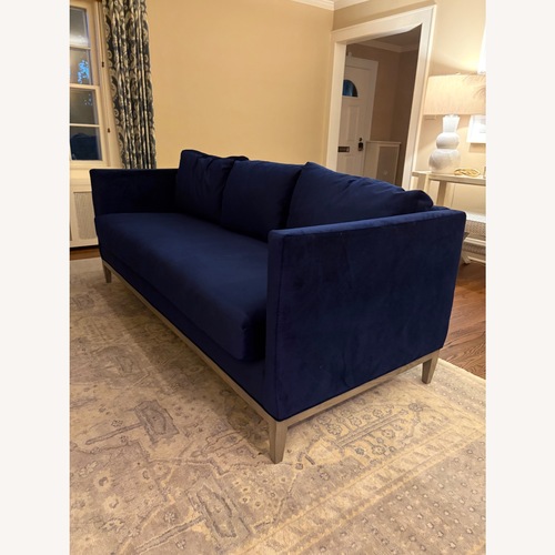 Used  Serena & Lily Couch for sale on AptDeco