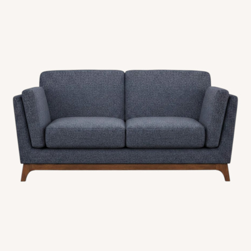 Used Article Dark Gray 2 Seater Sofa for sale on AptDeco