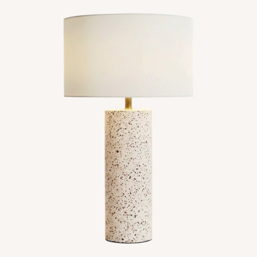 Used Rooms To Go Two Lamps  for sale on AptDeco