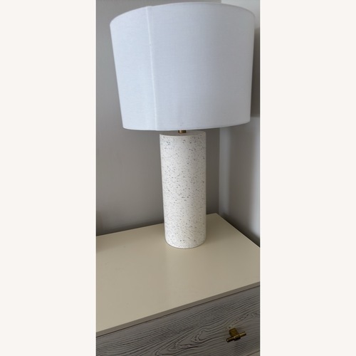 Used Rooms To Go Two Lamps  for sale on AptDeco
