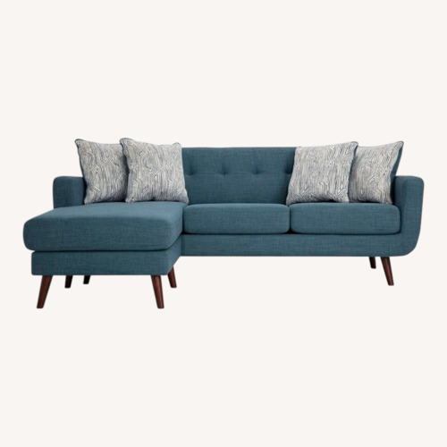 Used Bob’s Furniture Bettie Sofa for sale on AptDeco