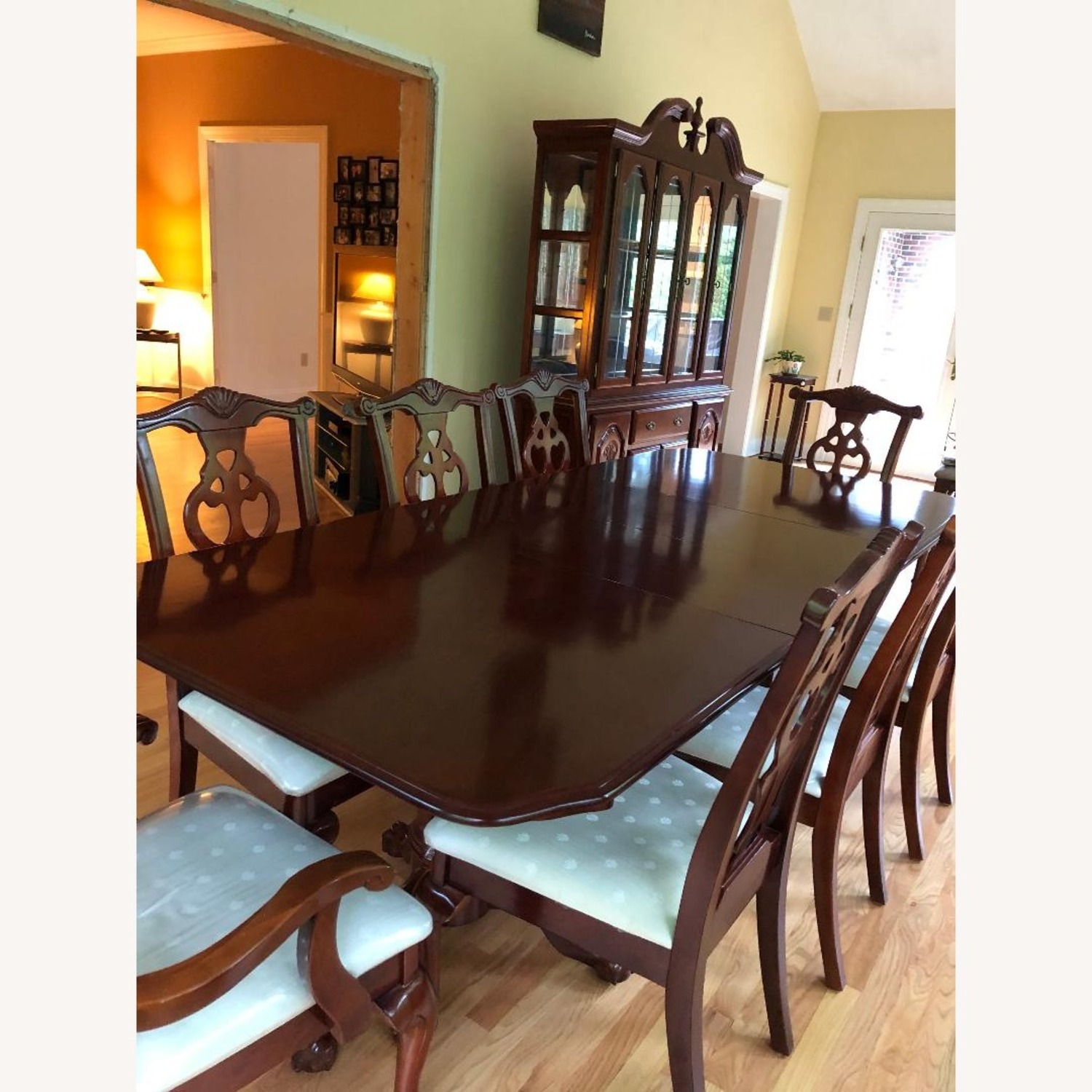 8 Piece Dining Room Set - image-4