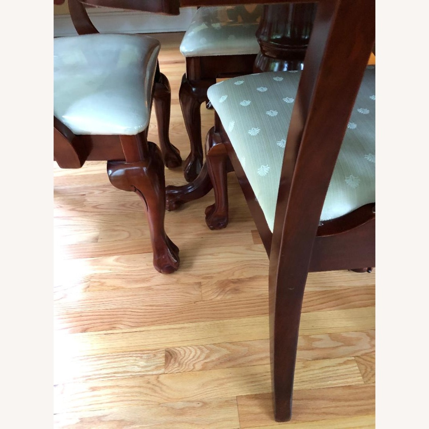 8 Piece Dining Room Set - image-3