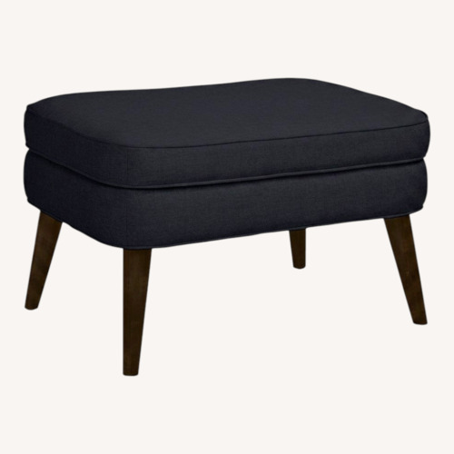 Used Room & Board Quinn Collection Ottoman for sale on AptDeco