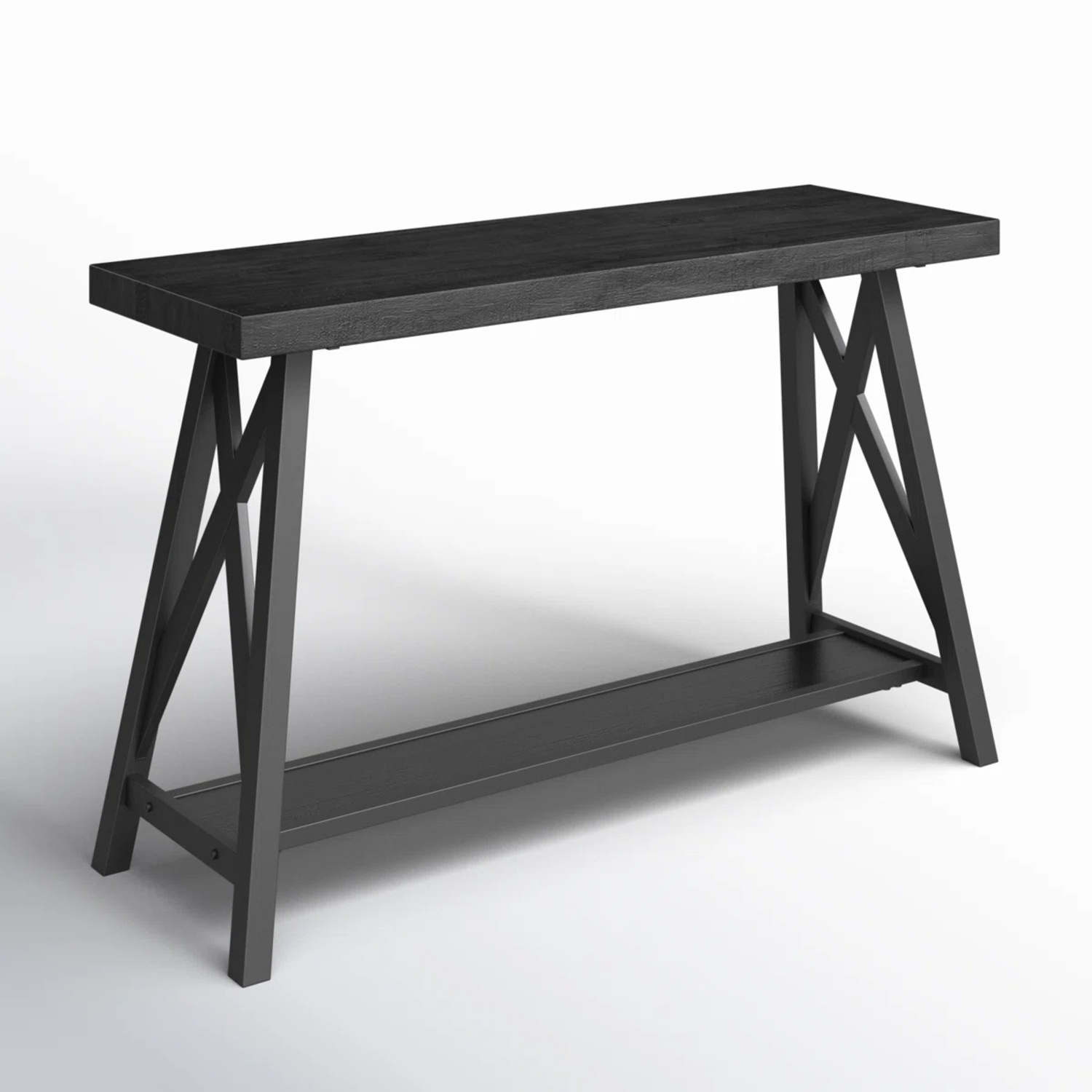 Isakson Console Table - image-4
