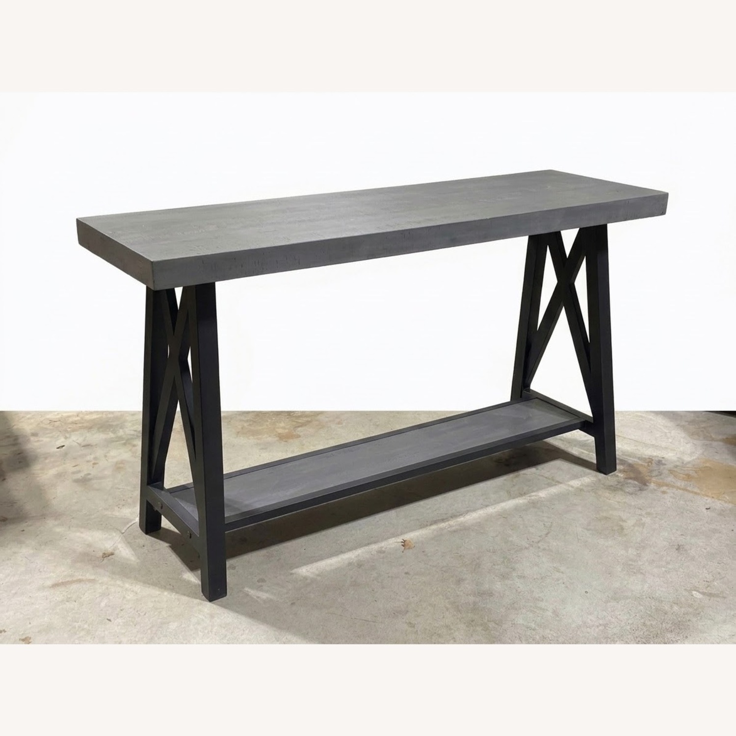 Isakson Console Table - image-1