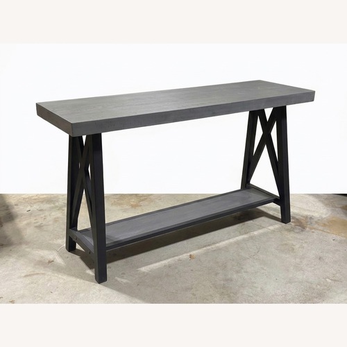 Used Isakson Console Table for sale on AptDeco