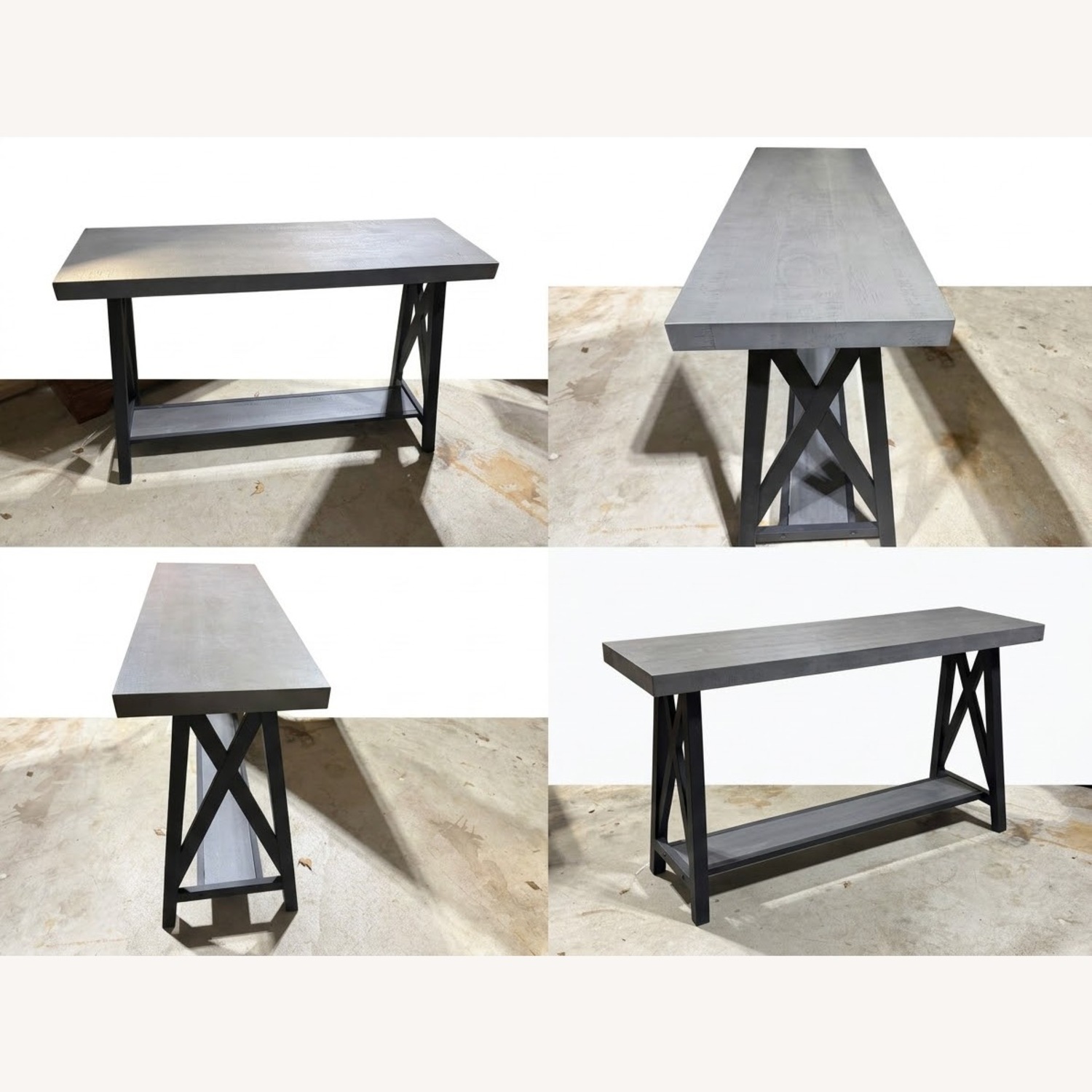 Isakson Console Table - image-3