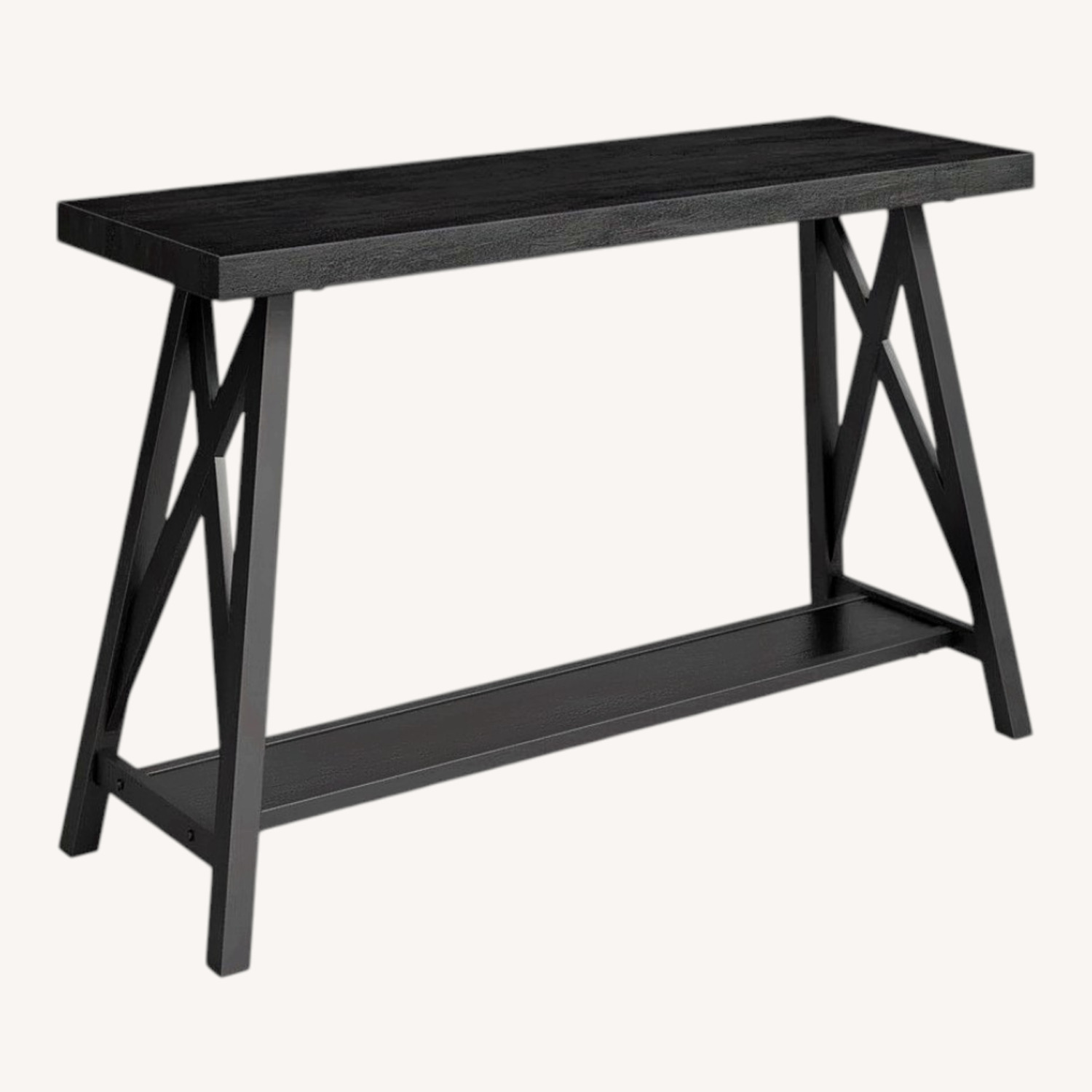 Isakson Console Table - image-0