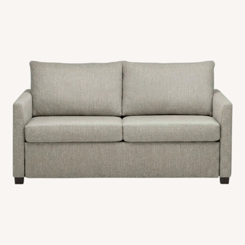 Used Room & Board Allston 75" Sleeper Sofa for sale on AptDeco