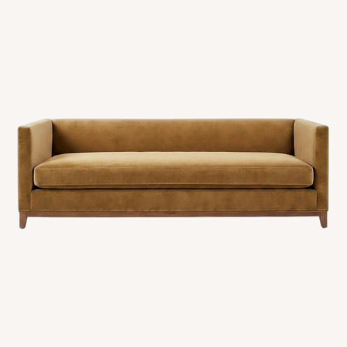 Used Mitchell Gold + Bob Williams Clifton 3+ Seater Sofa for sale on AptDeco