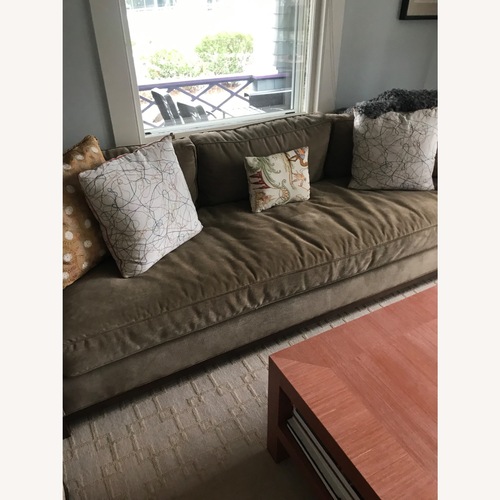 Used Mitchell Gold + Bob Williams Clifton 3+ Seater Sofa for sale on AptDeco