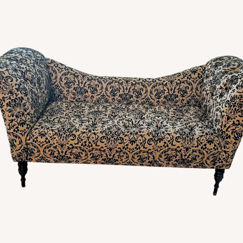 Used Chaise Lounge for sale on AptDeco