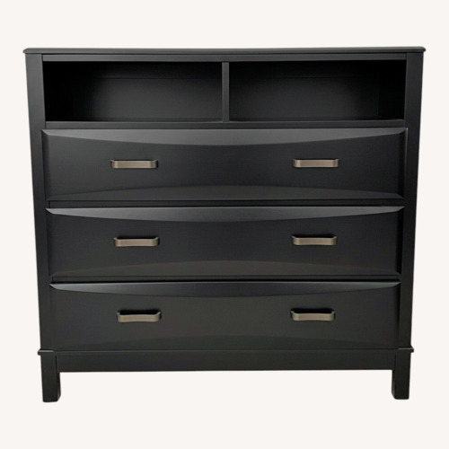Used Three Drawer Dresser for sale on AptDeco