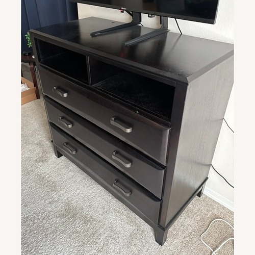 Used Three Drawer Dresser for sale on AptDeco