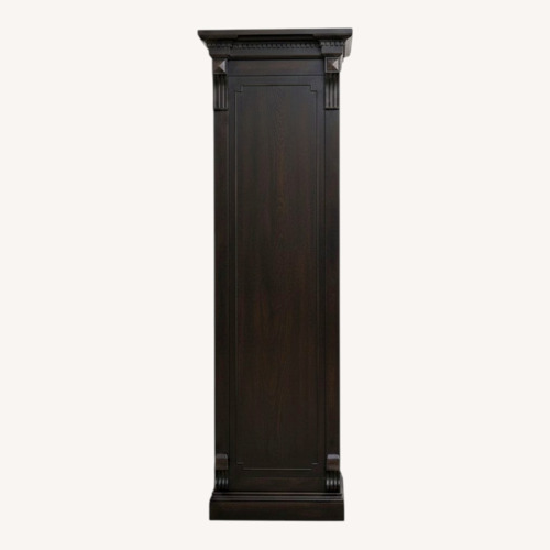 Used Restoration Hardware St. James Shoe Tower/Storage for sale on AptDeco