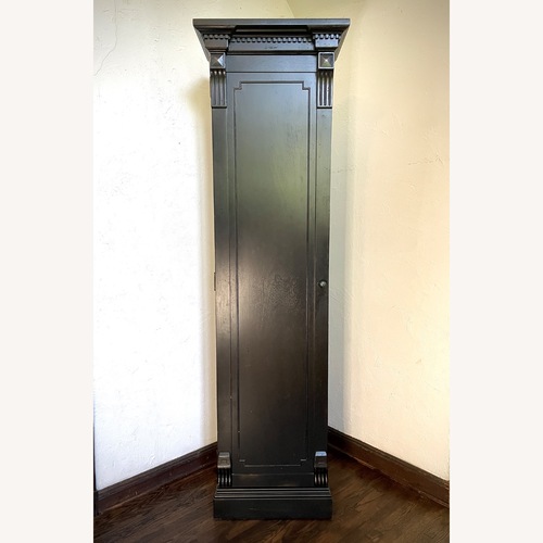 Used Restoration Hardware St. James Shoe Tower/Storage for sale on AptDeco