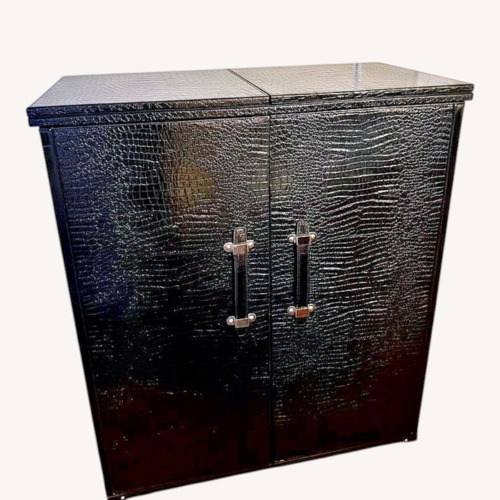 Used Bar Cart for sale on AptDeco