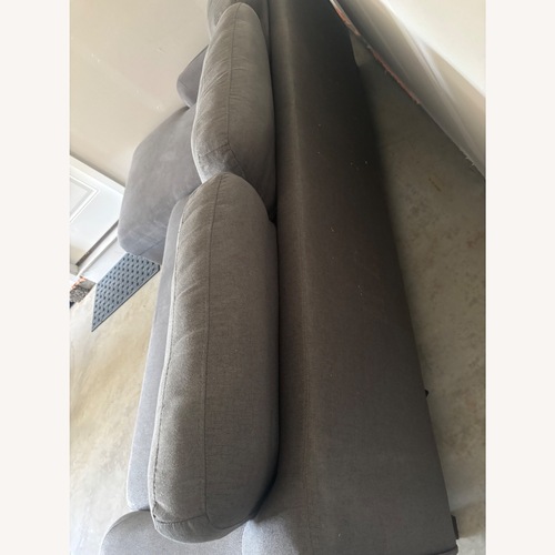 Used Two Piece Sofa for sale on AptDeco