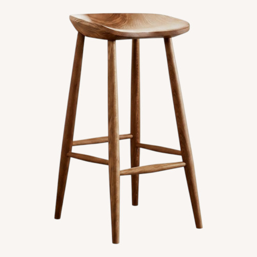 Used Devol Kitchen Bum Stool for sale on AptDeco
