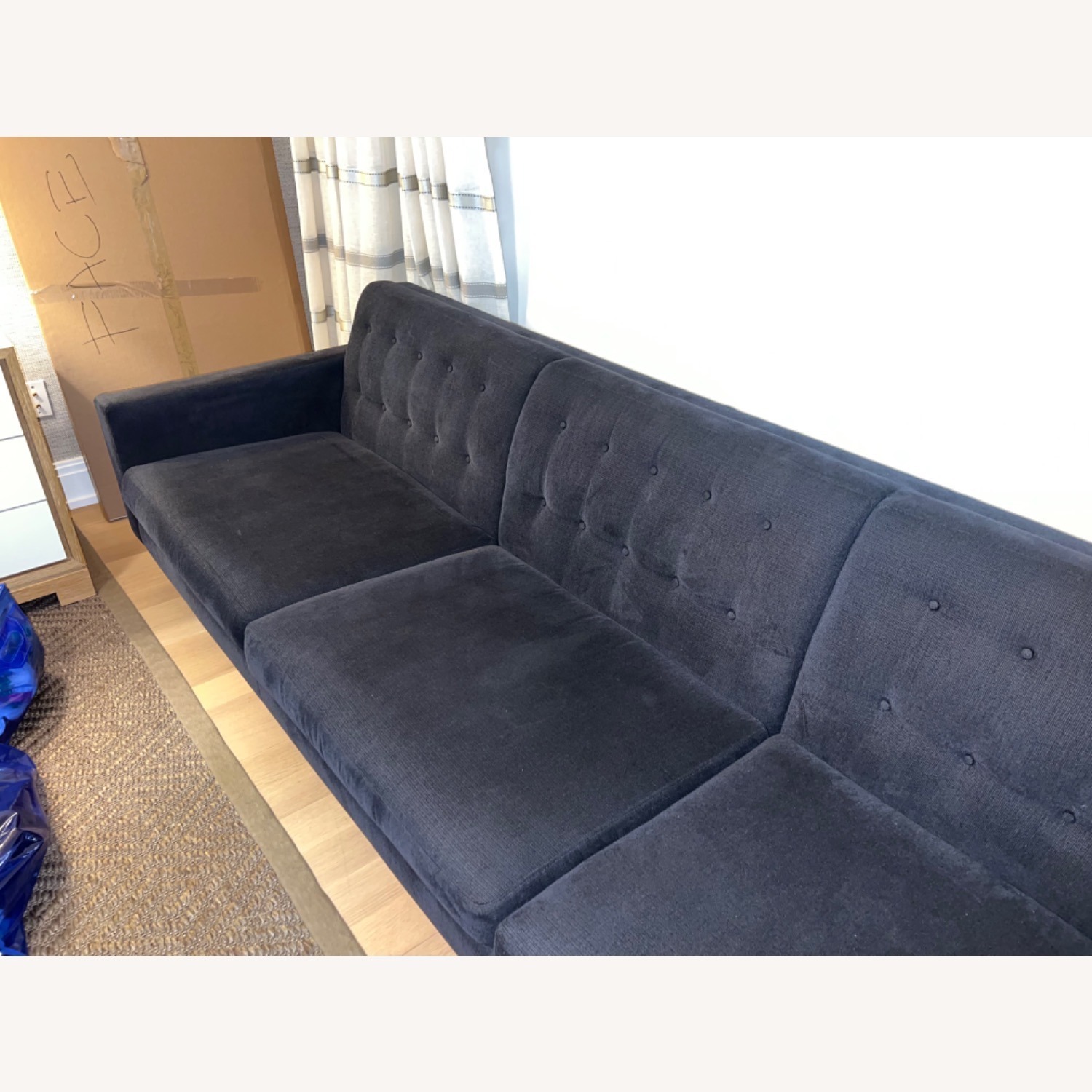 Room & Board Wells Sofa - image-3