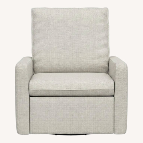 Used Pottery Barn Kids Paxton Recliner for sale on AptDeco