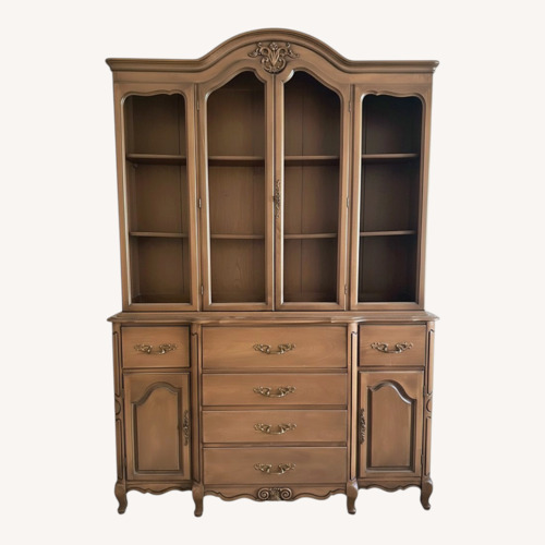 Used Wall Unit for sale on AptDeco