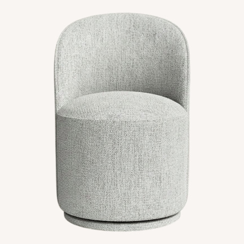 Used Birch Lane Fabric Dining Chairs for sale on AptDeco