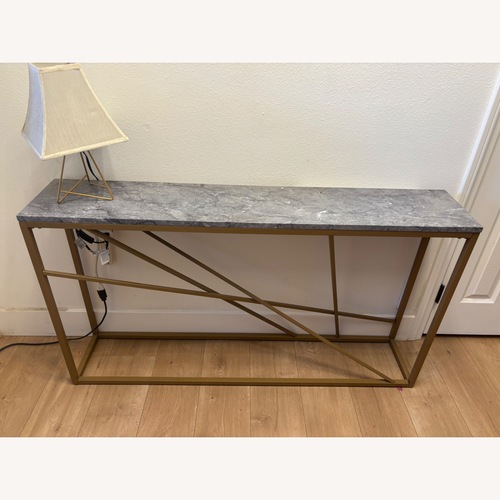 Used Entry Table for sale on AptDeco