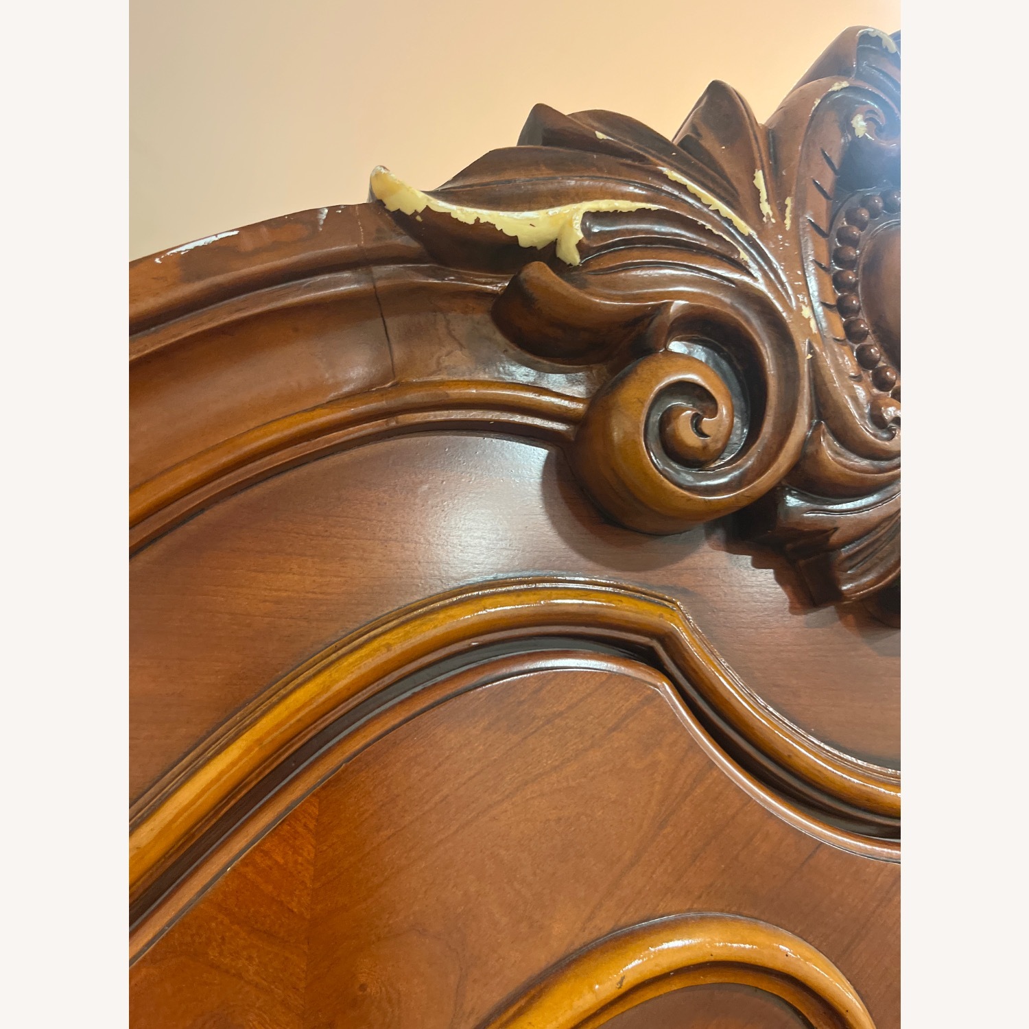 Pulaski Armoires Hanging Shelf Options - image-4