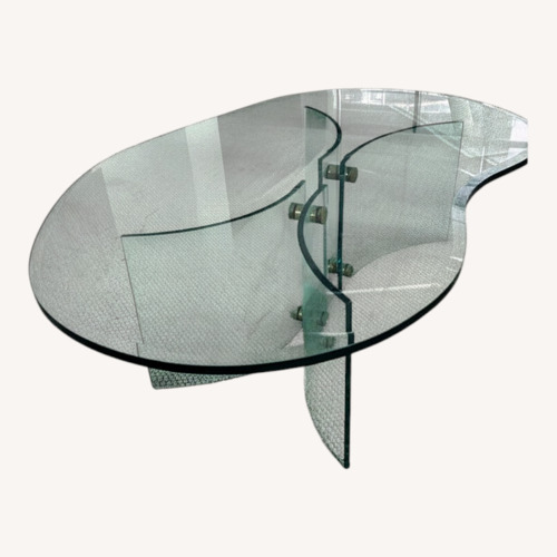 Used Pristine Coffee Table  for sale on AptDeco